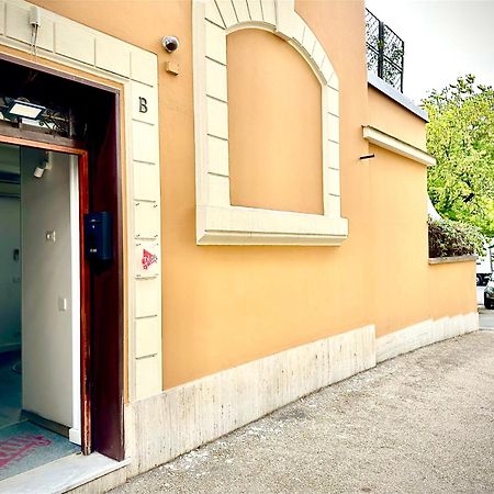 Casa Happya - Metro A - Central Rome Extérieur photo