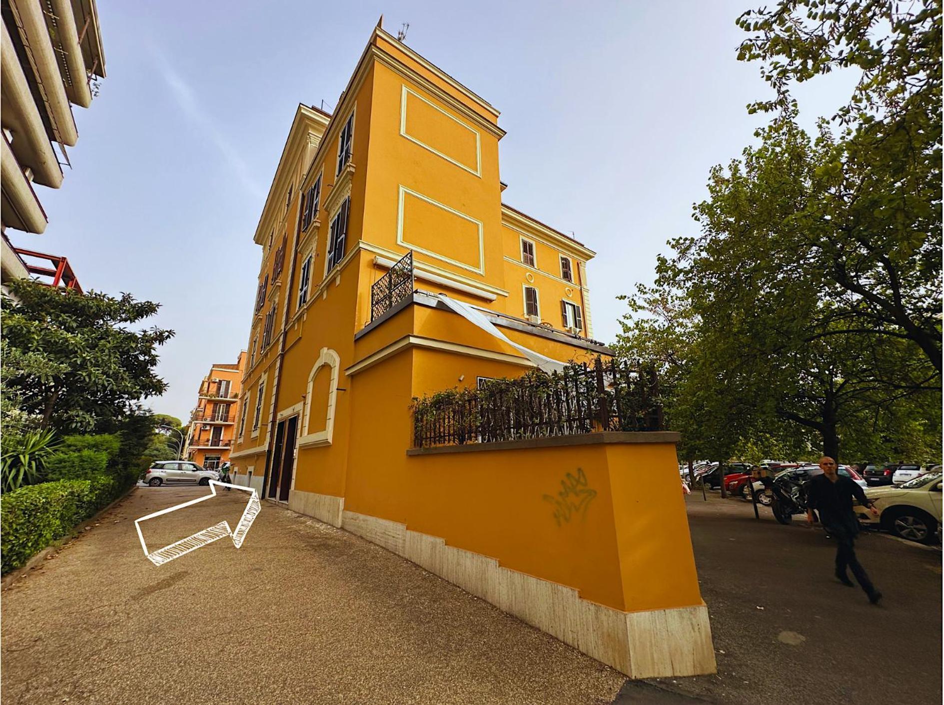Casa Happya - Metro A - Central Rome Extérieur photo