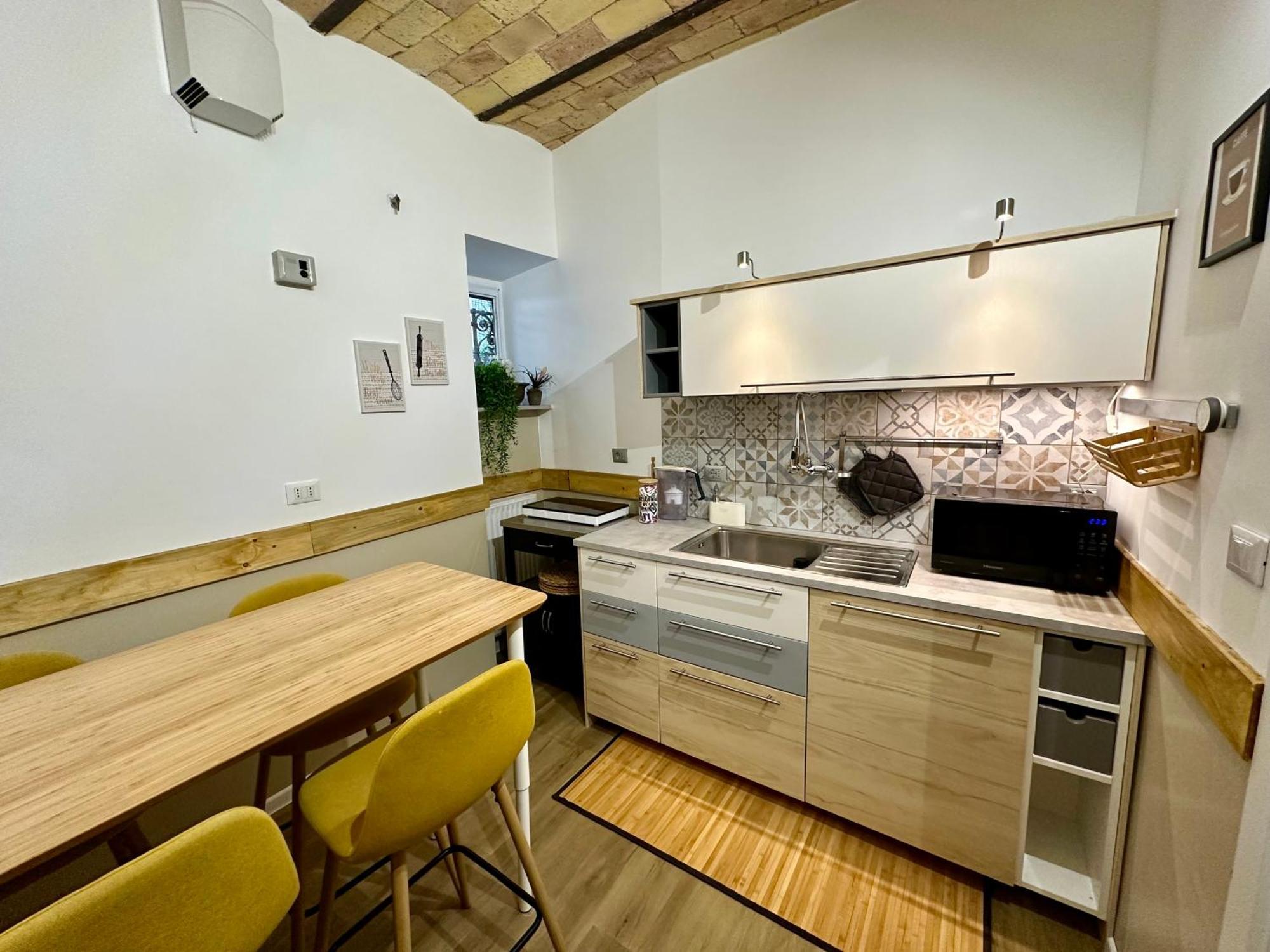 Casa Happya - Metro A - Central Rome Extérieur photo