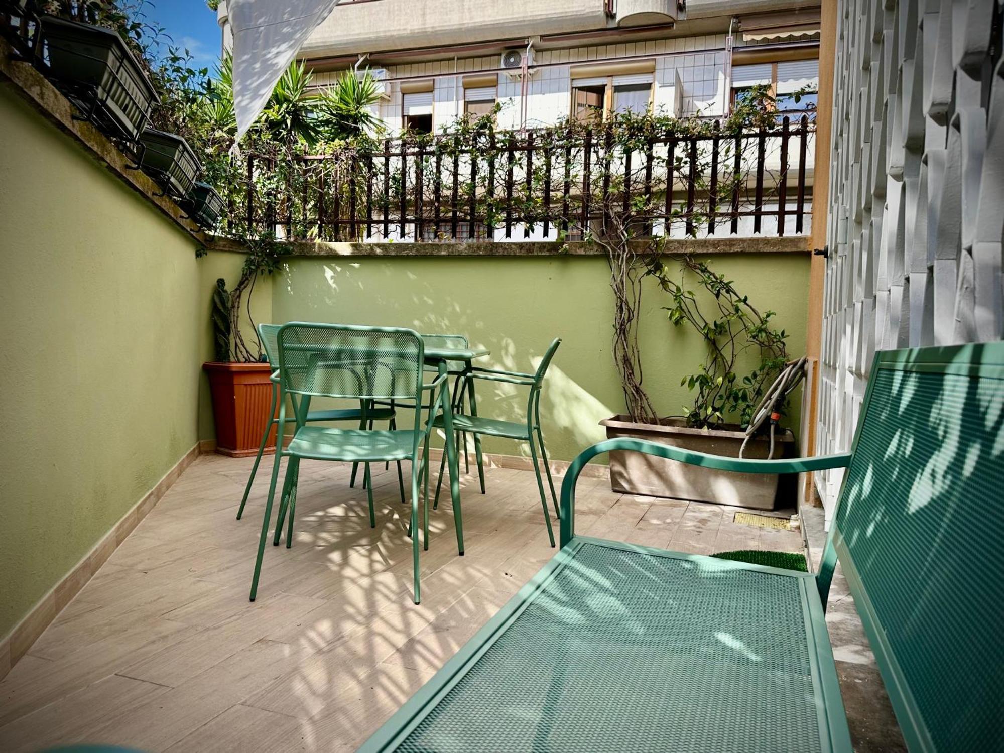 Casa Happya - Metro A - Central Rome Extérieur photo