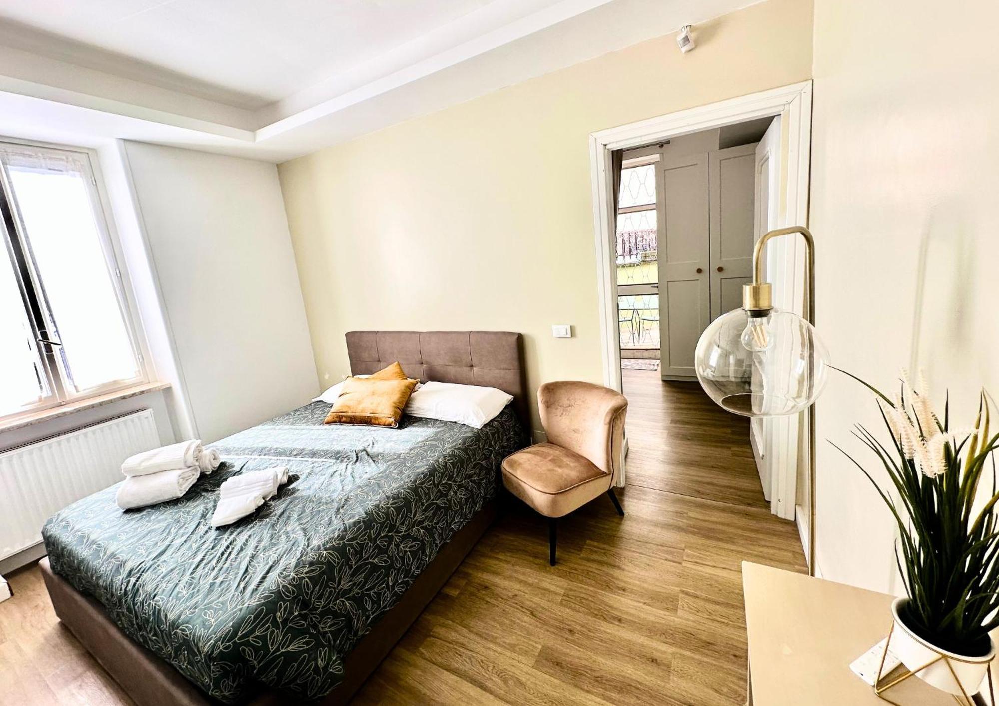 Casa Happya - Metro A - Central Rome Extérieur photo